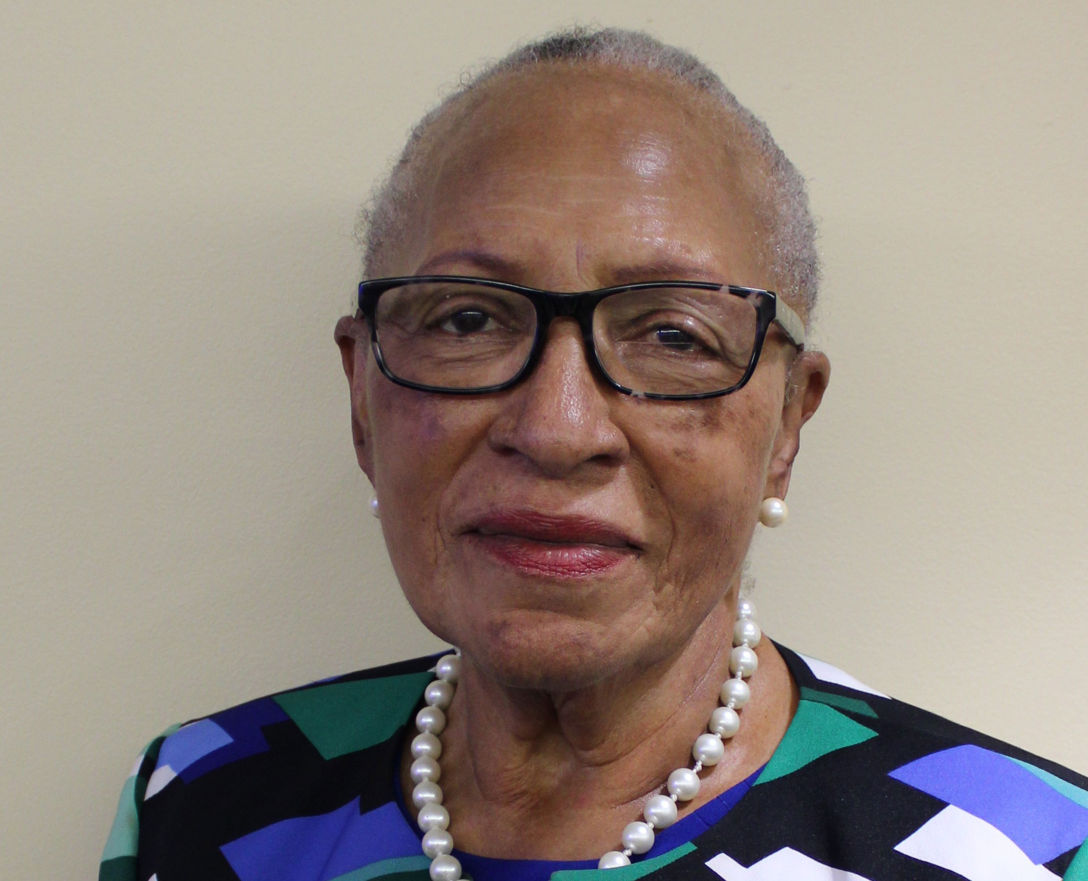 Dorothy L. Bryant BCERS