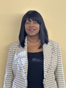 LaTonya D. Reynolds